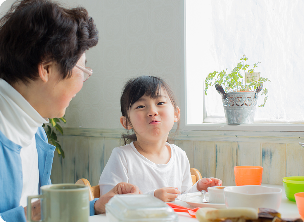 手作りの自社調理にこだわった「心温めるお弁当」をお届けいたします！