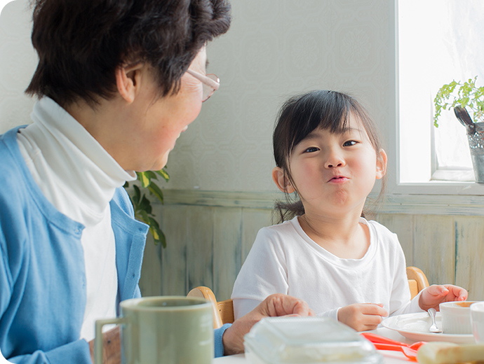 手作りの自社調理にこだわった「心温めるお弁当」をお届けいたします！